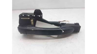 MANETA EXTERIOR DELANTERA IZQUIERDA RENAULT MEGANE IV FASTBACK (2018-) 1.3 TCE 115 (B9N9) 116CV 1332CC - L.6154690 / 806078