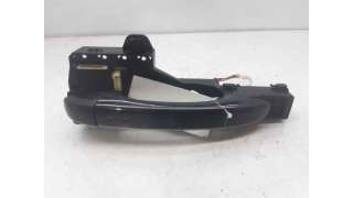 MANETA EXTERIOR DELANTERA IZQUIERDA RENAULT MEGANE IV FASTBACK (2018-) 1.3 TCE 115 (B9N9) 116CV 1332CC - L.6154690 / 806078