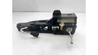 MANETA EXTERIOR DELANTERA IZQUIERDA RENAULT MEGANE IV FASTBACK (2018-) 1.3 TCE 115 (B9N9) 116CV 1332CC - L.6154690 / 806078