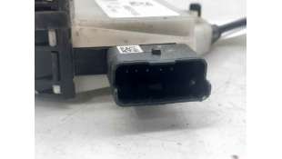 CERRADURA PUERTA DELANTERA DERECHA DS DS 5 (2015-2018) 2.0 BLUEHDI 150 150CV 1997CC - L.6154691 / 9686919180 2