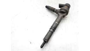 INYECTOR OPEL ASTRA H (2004-2010) 1.7 CDTI (L48) 80CV 1686CC - L.6154787 / 0445110174