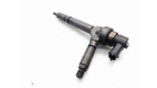 INYECTOR OPEL ASTRA H (2004-2010) 1.7 CDTI (L48) 80CV 1686CC - L.6154788 / 0445110174