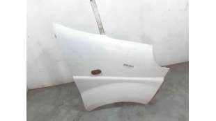 ALETA DELANTERA DERECHA NISSAN PRIMASTAR AUTOBÚS (2001-) DCI 100 101CV 1870CC - L.6154915 / 6311200Q0A