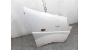 ALETA DELANTERA DERECHA NISSAN PRIMASTAR AUTOBÚS (2001-) DCI 100 101CV 1870CC - L.6154915 / 6311200Q0A 2