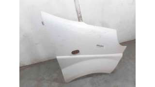 ALETA DELANTERA DERECHA NISSAN PRIMASTAR AUTOBÚS (2001-) DCI 100 101CV 1870CC - L.6154915 / 6311200Q0A
