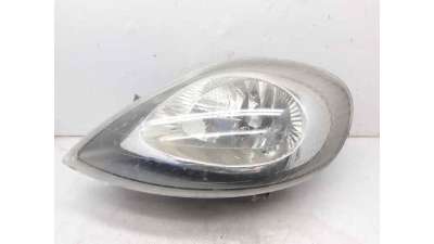 FARO IZQUIERDO NISSAN PRIMASTAR AUTOBÚS (2001-) DCI 100 101CV 1870CC - L.6154954 / 7700311371