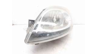 FARO IZQUIERDO NISSAN PRIMASTAR AUTOBÚS (2001-) DCI 100 101CV 1870CC - L.6154954 / 7700311371