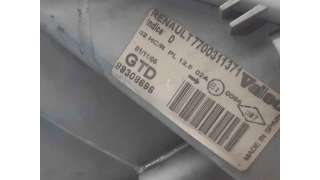 FARO IZQUIERDO NISSAN PRIMASTAR AUTOBÚS (2001-) DCI 100 101CV 1870CC - L.6154954 / 7700311371