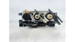 MANDO CALEFACCION /  AIRE ACONDICIONADO DAEWOO MATIZ (1998-) 0.8 52CV 796CC - L.6155114 / 96314866 2