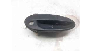 MANETA EXTERIOR DELANTERA DERECHA DAEWOO MATIZ (1998-) 0.8 52CV 796CC - L.6155123 / 96314597