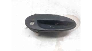 MANETA EXTERIOR DELANTERA DERECHA DAEWOO MATIZ (1998-) 0.8 52CV 796CC - L.6155123 / 96314597