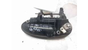 MANETA EXTERIOR DELANTERA DERECHA DAEWOO MATIZ (1998-) 0.8 52CV 796CC - L.6155123 / 96314597 2
