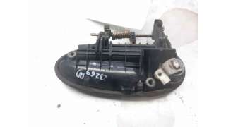 MANETA EXTERIOR DELANTERA DERECHA DAEWOO MATIZ (1998-) 0.8 52CV 796CC - L.6155123 / 96314597