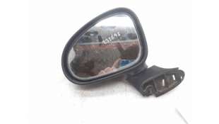 RETROVISOR IZQUIERDO DAEWOO MATIZ (1998-) 0.8 52CV 796CC - L.6155173 / 96323344S