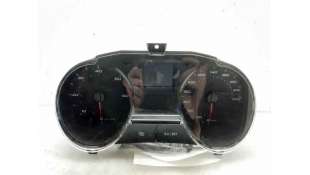 CUADRO INSTRUMENTOS SEAT IBIZA IV (2008-2010) 1.9 TDI 105CV 1896CC - L.6155282 / 6J0920800L