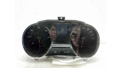 CUADRO INSTRUMENTOS SEAT IBIZA IV (2008-2010) 1.9 TDI 105CV 1896CC - L.6155282 / 6J0920800L