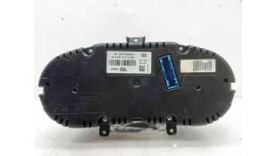 CUADRO INSTRUMENTOS SEAT IBIZA IV (2008-2010) 1.9 TDI 105CV 1896CC - L.6155282 / 6J0920800L 2