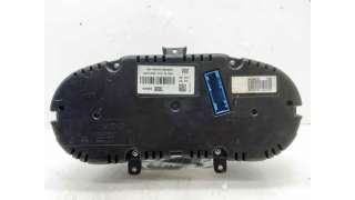 CUADRO INSTRUMENTOS SEAT IBIZA IV (2008-2010) 1.9 TDI 105CV 1896CC - L.6155282 / 6J0920800L