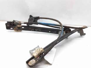 ELEVALUNAS DELANTERO IZQUIERDO SEAT IBIZA IV (2008-2010) 1.9 TDI 105CV 1896CC - L.6155289 / 6J4837461