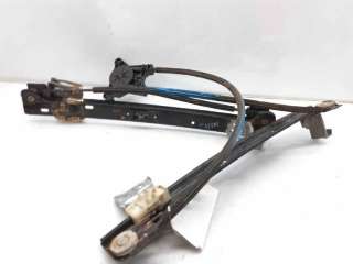ELEVALUNAS DELANTERO IZQUIERDO SEAT IBIZA IV (2008-2010) 1.9 TDI 105CV 1896CC - L.6155289 / 6J4837461