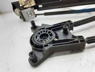 ELEVALUNAS DELANTERO IZQUIERDO SEAT IBIZA IV (2008-2010) 1.9 TDI 105CV 1896CC - L.6155289 / 6J4837461 2