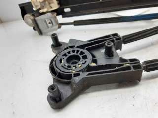 ELEVALUNAS DELANTERO IZQUIERDO SEAT IBIZA IV (2008-2010) 1.9 TDI 105CV 1896CC - L.6155289 / 6J4837461