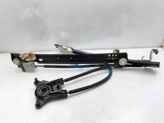 ELEVALUNAS DELANTERO IZQUIERDO SEAT IBIZA IV (2008-2010) 1.9 TDI 105CV 1896CC - L.6155289 / 6J4837461