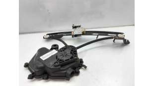 ELEVALUNAS TRASERO IZQUIERDO SEAT IBIZA IV (2008-2010) 1.9 TDI 105CV 1896CC - L.6155291 / 6J4839401 2