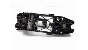 MANETA EXTERIOR DELANTERA DERECHA SEAT IBIZA IV (2008-2010) 1.9 TDI 105CV 1896CC - L.6155330 / 5N0839885F 2
