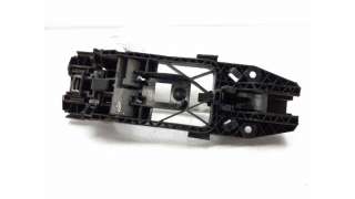 MANETA EXTERIOR DELANTERA DERECHA SEAT IBIZA IV (2008-2010) 1.9 TDI 105CV 1896CC - L.6155330 / 5N0839885F