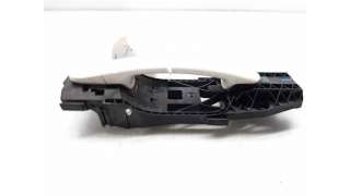 MANETA EXTERIOR DELANTERA DERECHA SEAT IBIZA IV (2008-2010) 1.9 TDI 105CV 1896CC - L.6155330 / 5N0839885F