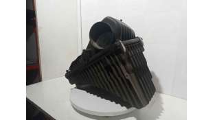 MANETA EXTERIOR TRASERA IZQUIERDA SEAT IBIZA IV (2008-2010) 1.9 TDI 105CV 1896CC - L.6155334 / 5N0839885F