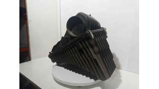 MANETA EXTERIOR TRASERA IZQUIERDA SEAT IBIZA IV (2008-2010) 1.9 TDI 105CV 1896CC - L.6155334 / 5N0839885F