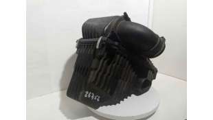 MANETA EXTERIOR TRASERA IZQUIERDA SEAT IBIZA IV (2008-2010) 1.9 TDI 105CV 1896CC - L.6155334 / 5N0839885F 2