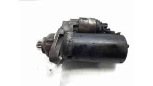 MOTOR ARRANQUE SEAT IBIZA IV (2008-2010) 1.9 TDI 105CV 1896CC - L.6155338 / 02Z911023F
