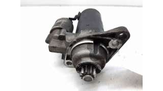 MOTOR ARRANQUE SEAT IBIZA IV (2008-2010) 1.9 TDI 105CV 1896CC - L.6155338 / 02Z911023F