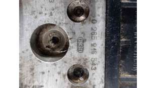 BOMBA FRENO SEAT TOLEDO II (1998-2004) 1.9 TDI 110CV 1896CC - L.6155450 / 1852122 2