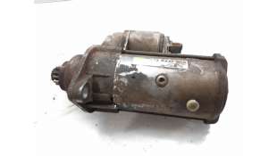 MOTOR ARRANQUE SEAT TOLEDO II (1998-2004) 1.9 TDI 110CV 1896CC - L.6155575 / 02A911024B