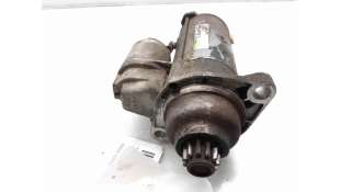 MOTOR ARRANQUE SEAT TOLEDO II (1998-2004) 1.9 TDI 110CV 1896CC - L.6155575 / 02A911024B 2