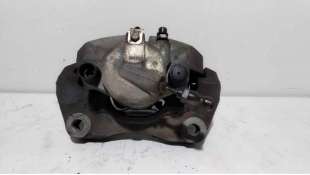 PINZA FRENO DELANTERA DERECHA SEAT TOLEDO II (1998-2004) 1.9 TDI 110CV 1896CC - L.6155604 / 1K0615124D