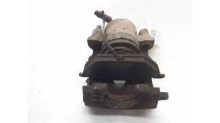 PINZA FRENO DELANTERA IZQUIERDA SEAT TOLEDO II (1998-2004) 1.9 TDI 110CV 1896CC - L.6155605 / 1K0615123D