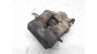 PINZA FRENO DELANTERA IZQUIERDA SEAT TOLEDO II (1998-2004) 1.9 TDI 110CV 1896CC - L.6155605 / 1K0615123D