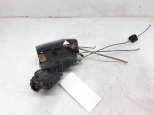 CERRADURA PUERTA DELANTERA DERECHA KIA RIO RANCHERA FAMILIAR (2000-2005) 1.3 82CV 1343CC - L.6155725 / 81325FD000