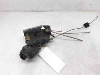CERRADURA PUERTA DELANTERA DERECHA KIA RIO RANCHERA FAMILIAR (2000-2005) 1.3 82CV 1343CC - L.6155725 / 81325FD000