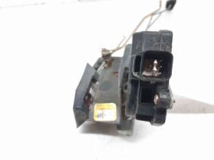 CERRADURA PUERTA DELANTERA DERECHA KIA RIO RANCHERA FAMILIAR (2000-2005) 1.3 82CV 1343CC - L.6155725 / 81325FD000 2