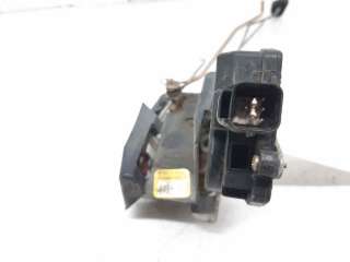CERRADURA PUERTA DELANTERA DERECHA KIA RIO RANCHERA FAMILIAR (2000-2005) 1.3 82CV 1343CC - L.6155725 / 81325FD000