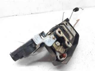 CERRADURA PUERTA DELANTERA DERECHA KIA RIO RANCHERA FAMILIAR (2000-2005) 1.3 82CV 1343CC - L.6155725 / 81325FD000