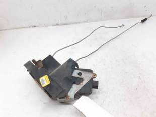 CERRADURA PUERTA TRASERA DERECHA KIA RIO RANCHERA FAMILIAR (2000-2005) 1.3 82CV 1343CC - L.6155727 / 81425FD000