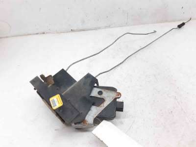 CERRADURA PUERTA TRASERA DERECHA KIA RIO RANCHERA FAMILIAR (2000-2005) 1.3 82CV 1343CC - L.6155727 / 81425FD000