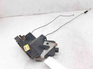 CERRADURA PUERTA TRASERA DERECHA KIA RIO RANCHERA FAMILIAR (2000-2005) 1.3 82CV 1343CC - L.6155727 / 81425FD000